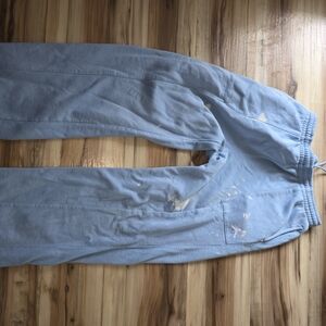Jordan Light Blue Women's Pants